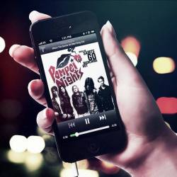 Pompei Nights : When The Saints Go Marching Out